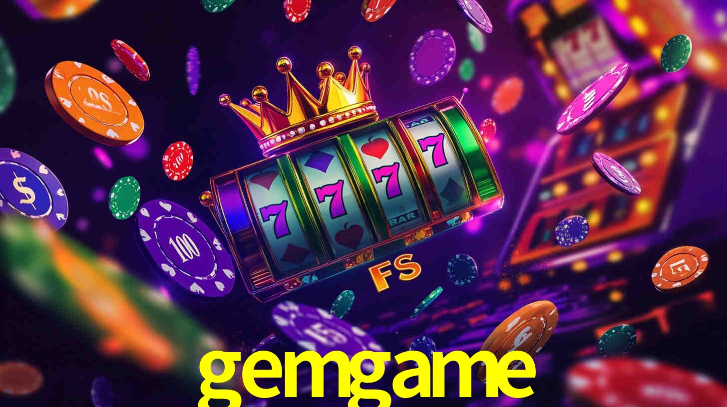 Welcome Bonus gemgame