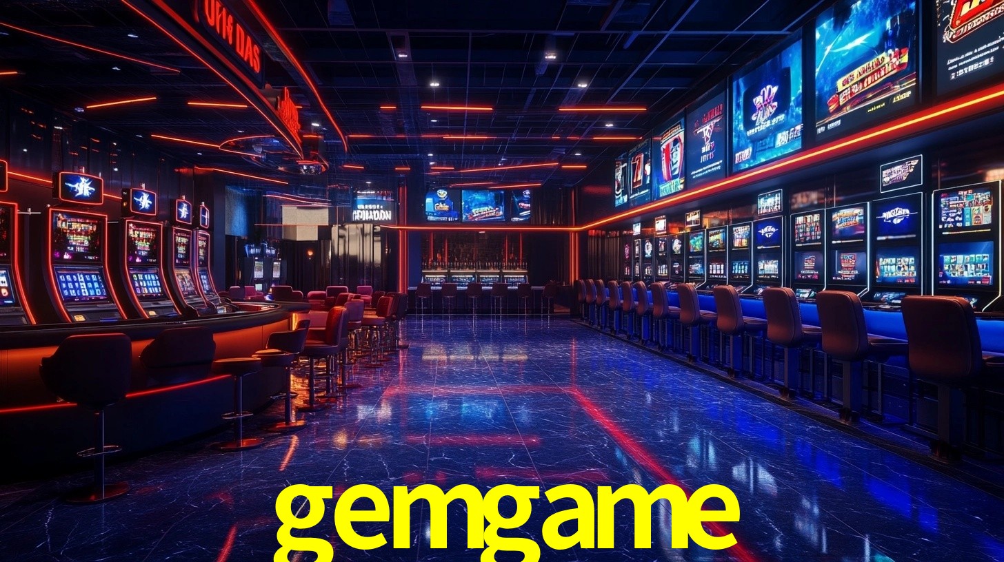 Statistics gemgame