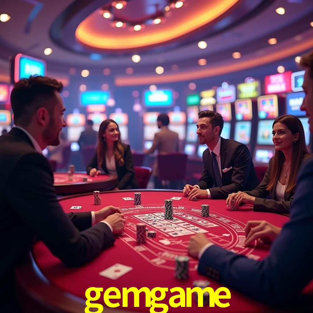 Programa VIP gemgame