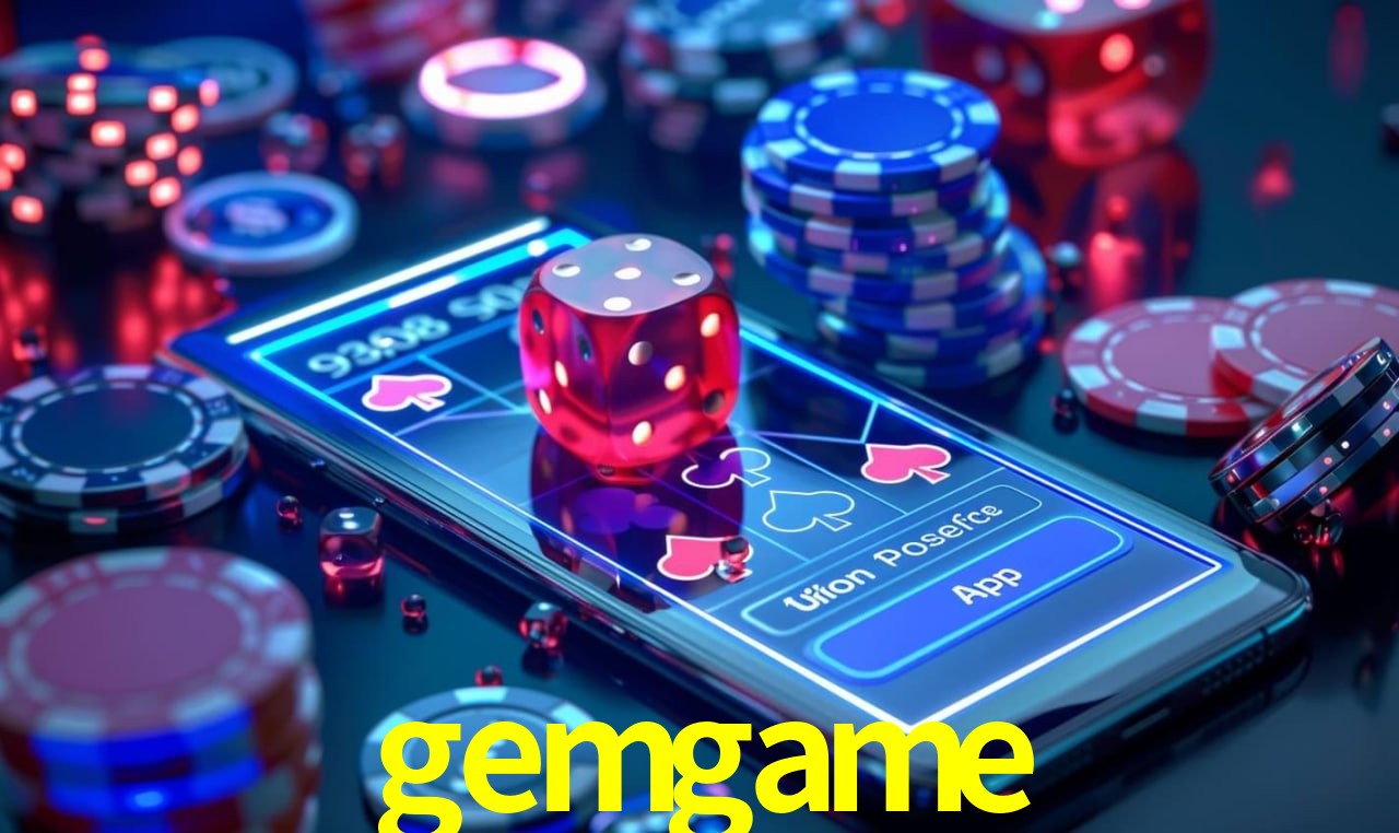 Explore as vantagens do gemgame: serviço profissional e confiabilidade