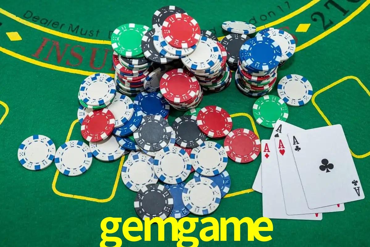 Bônus Diários gemgame