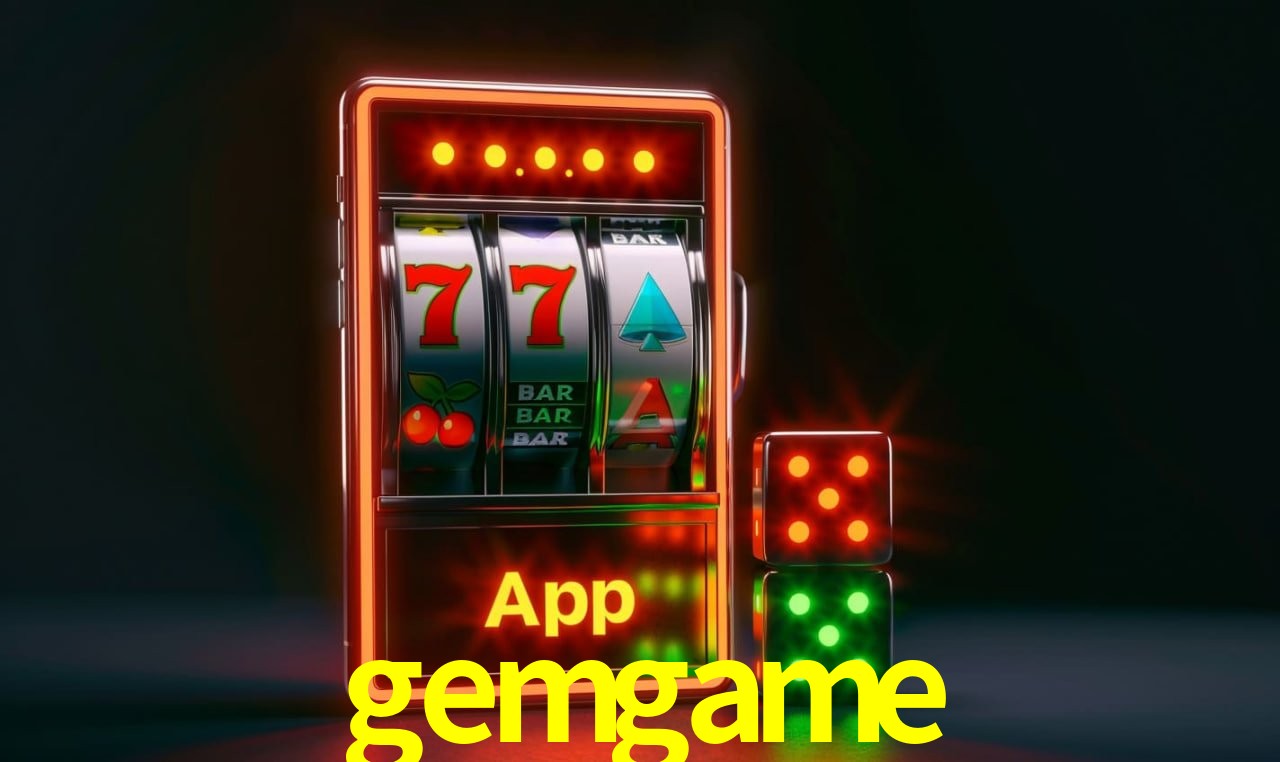 Recursos de Bônus gemgame