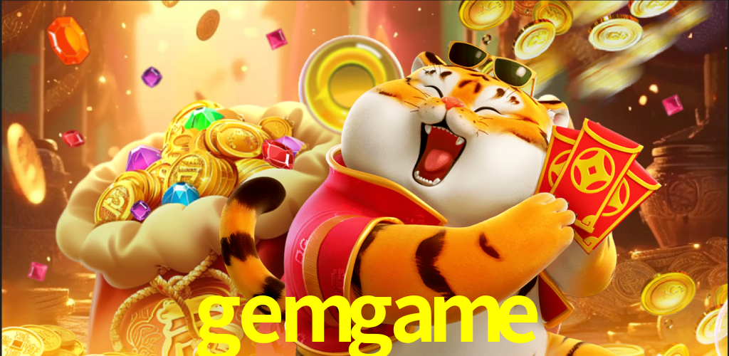 Welcome Bonus gemgame