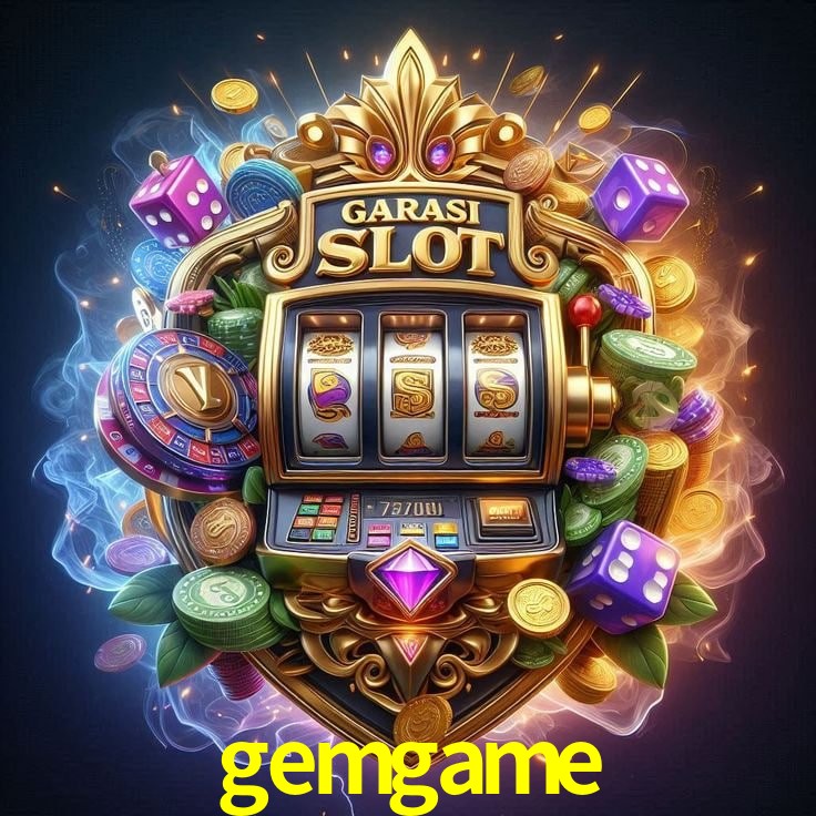 Design Responsivo gemgame