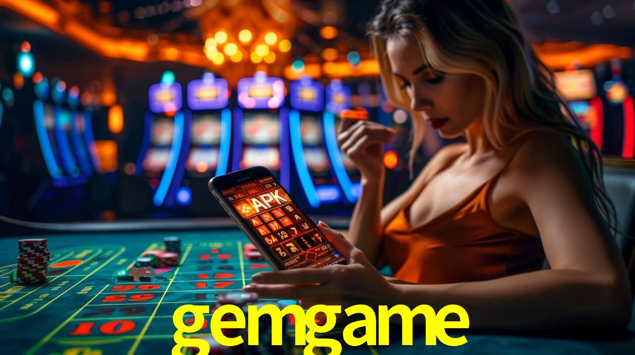 Games Directory gemgame