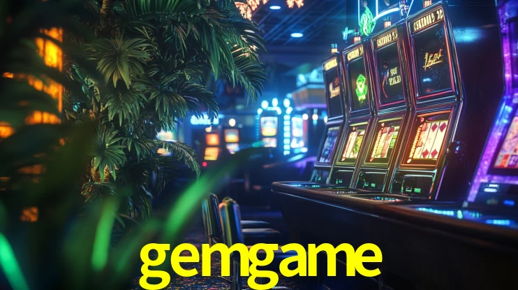 Game Statistics gemgame