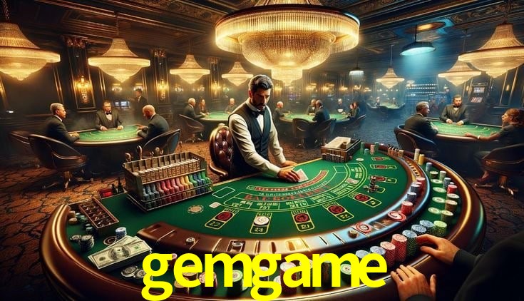 Security Systems gemgame