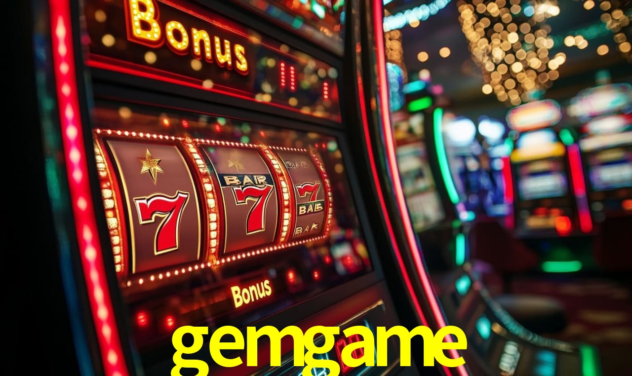 Bônus Generosos e Exclusivos no gemgame para Você!