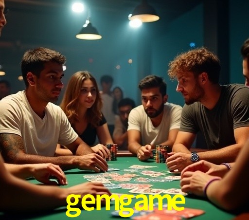 gemgame