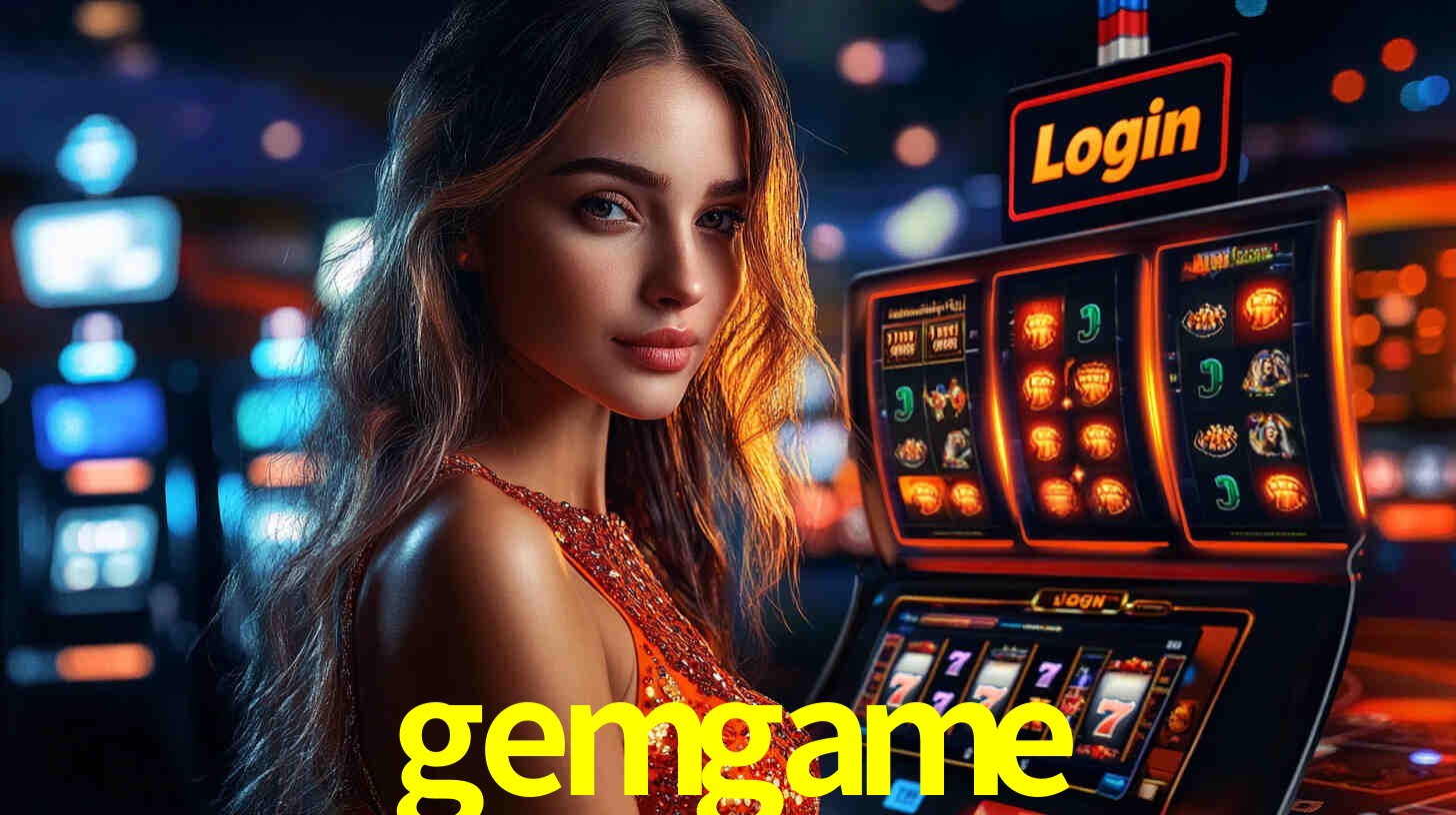 Blackjack Table gemgame