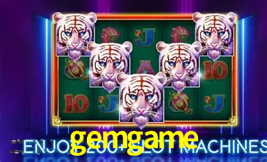 gemgame app