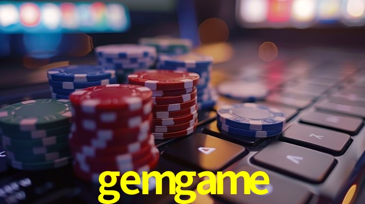 Integração de APIs gemgame