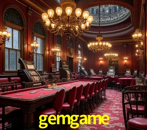 gemgame app