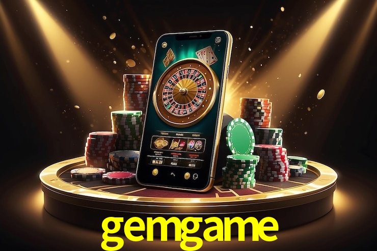 Tecnologia da Plataforma gemgame