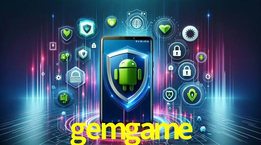 APP oficial da gemgame para mobile