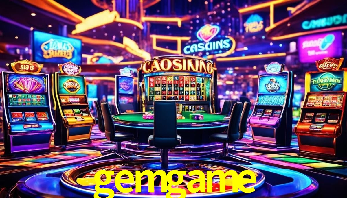 Gates of Olympus gemgame