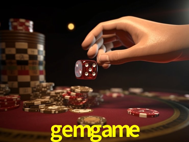 Diretório de Jogos gemgame