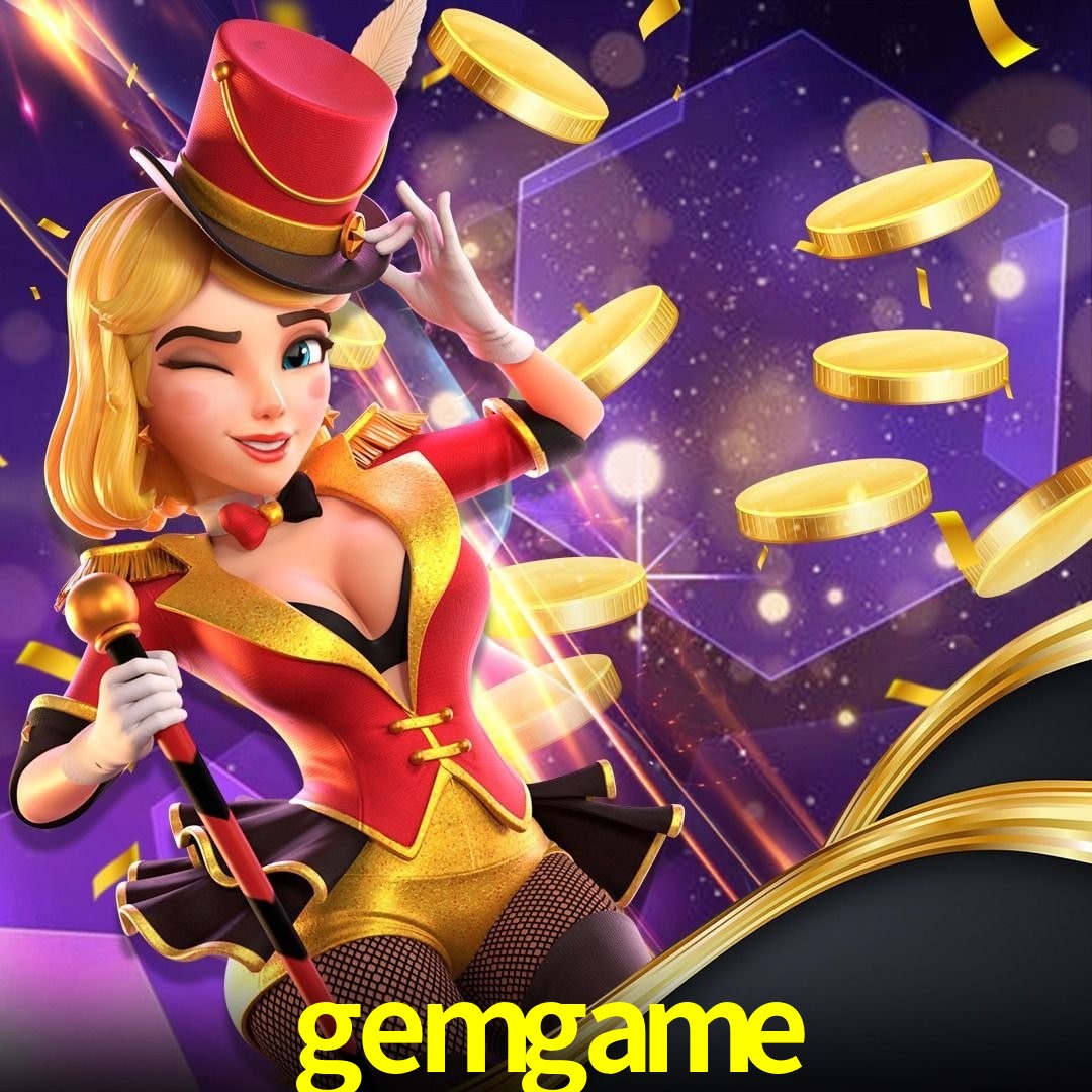 Game Providers gemgame