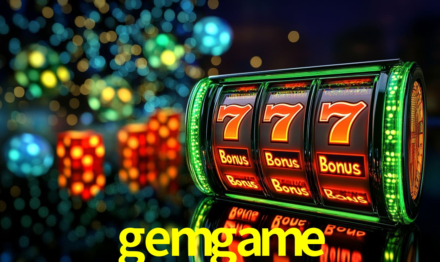 Segurança 2FA gemgame