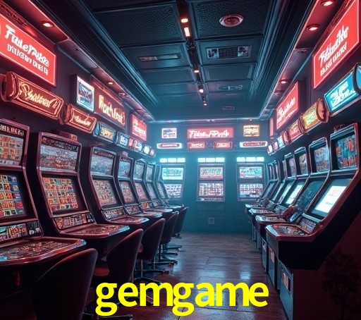 gem game
