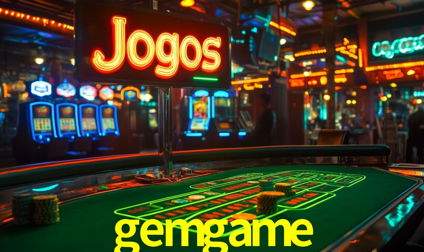 Benefícios da Conta gemgame