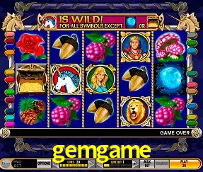 A Experiência Imersiva dos Cassinos Ao Vivo no gemgame