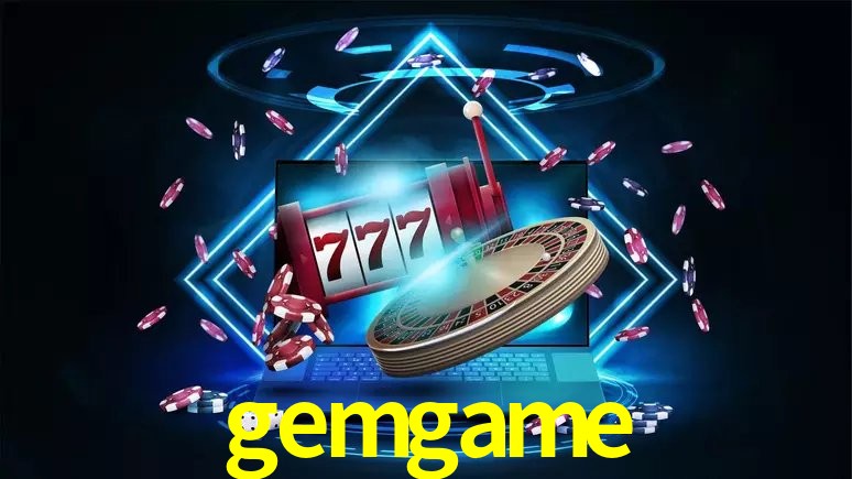 Cadastro Rápido gemgame