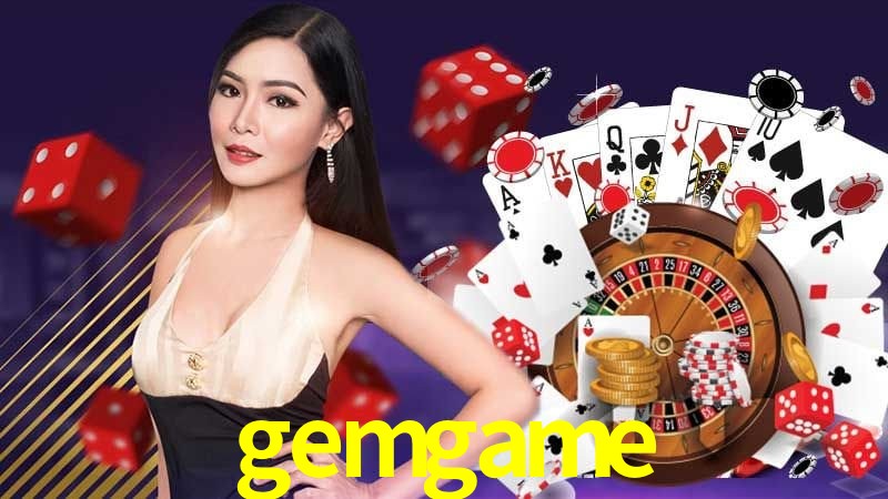 PIX Instantâneo gemgame