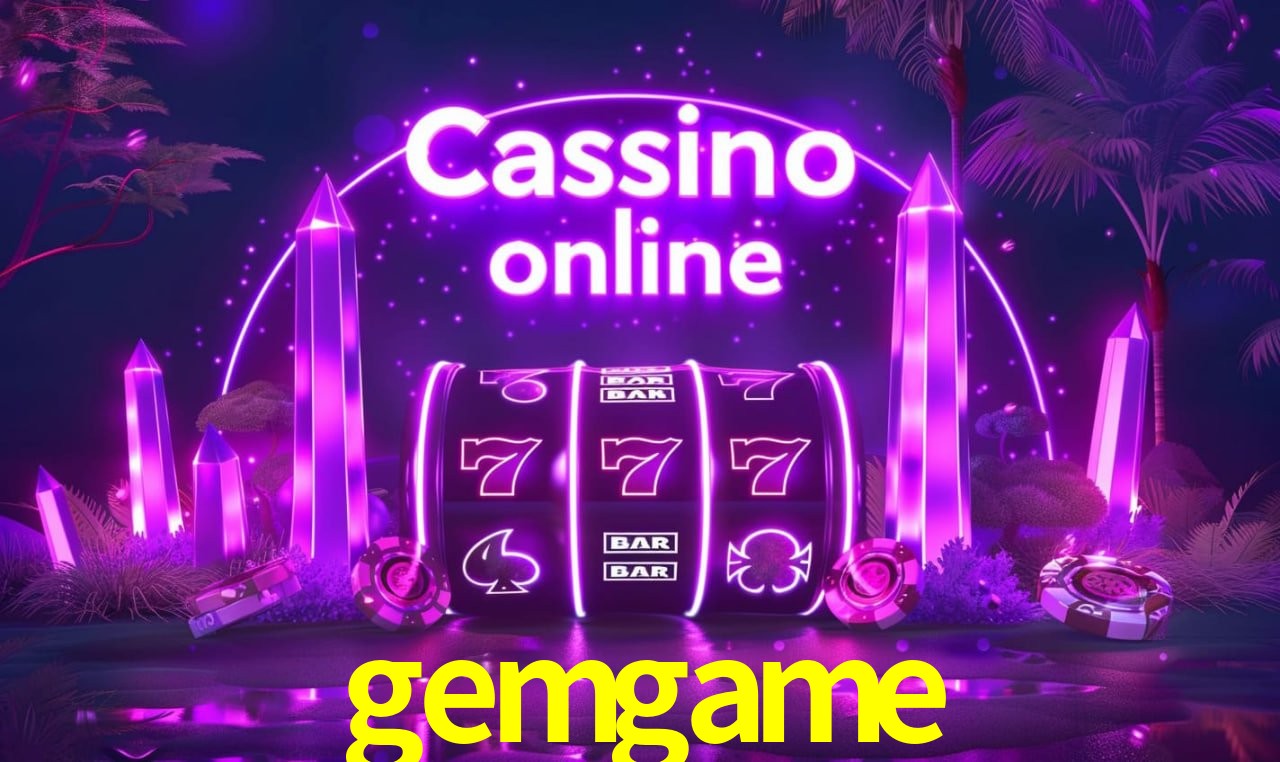 Sistemas de Segurança gemgame