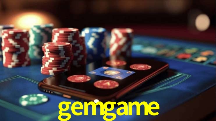 Casino Ao Vivo gemgame