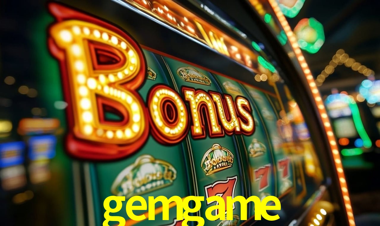 gemgame app