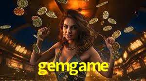 API Integration gemgame