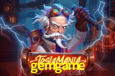 Login Seguro gemgame