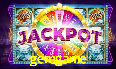Descubra o Mundo do Cassino Online com gemgame